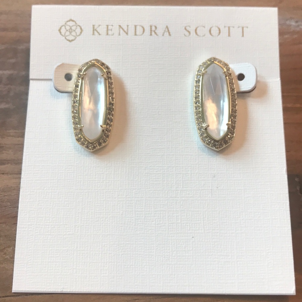 Kendra Scott Aston studs